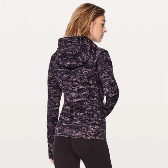Lululemon | Scuba Hoodie IV Size 6 - Picture 3 of 11
